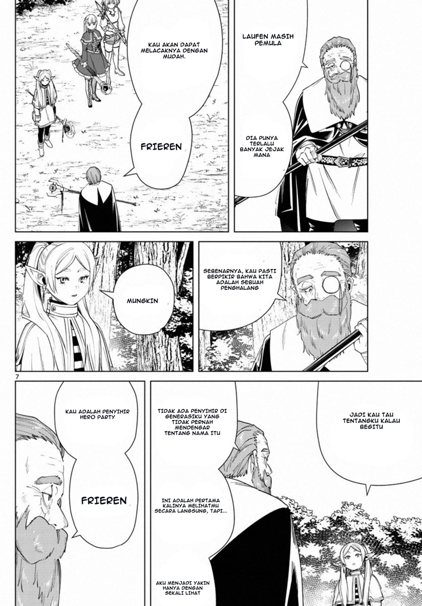 Sousou no Frieren