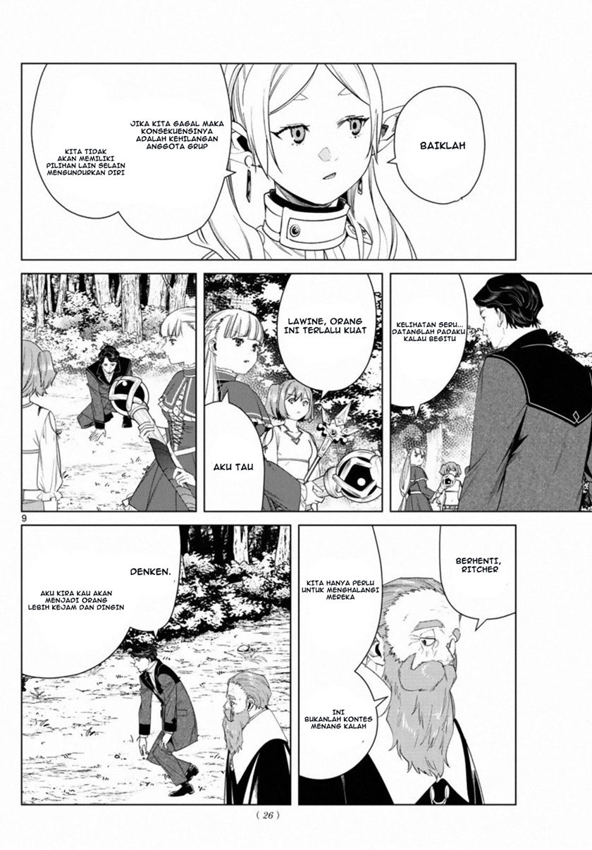 Sousou no Frieren