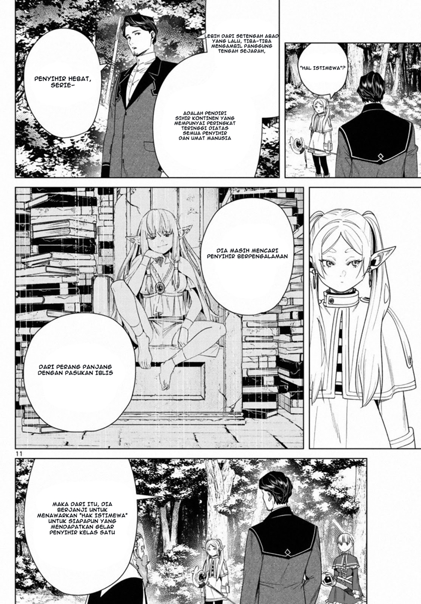 Sousou no Frieren