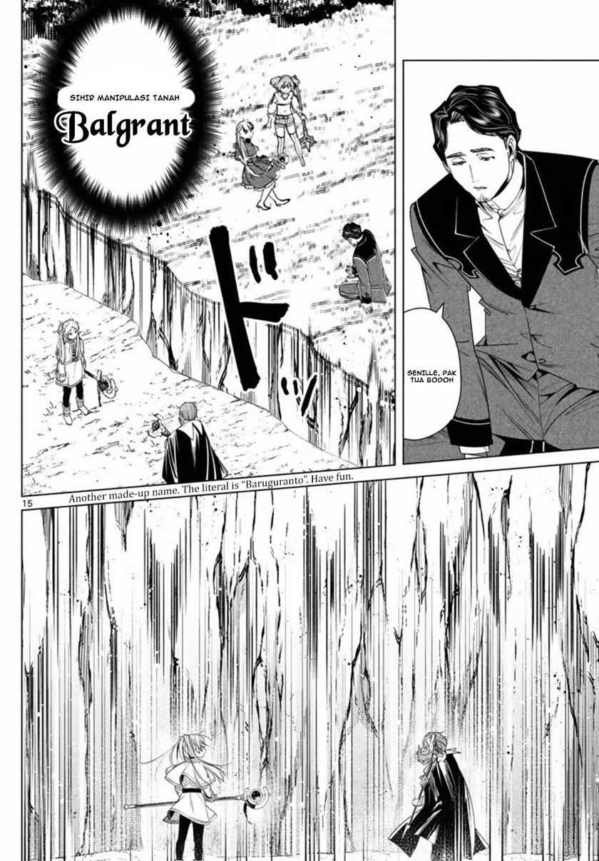 Sousou no Frieren