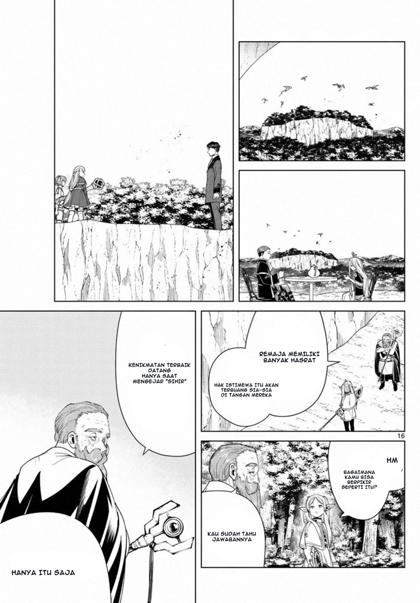Sousou no Frieren