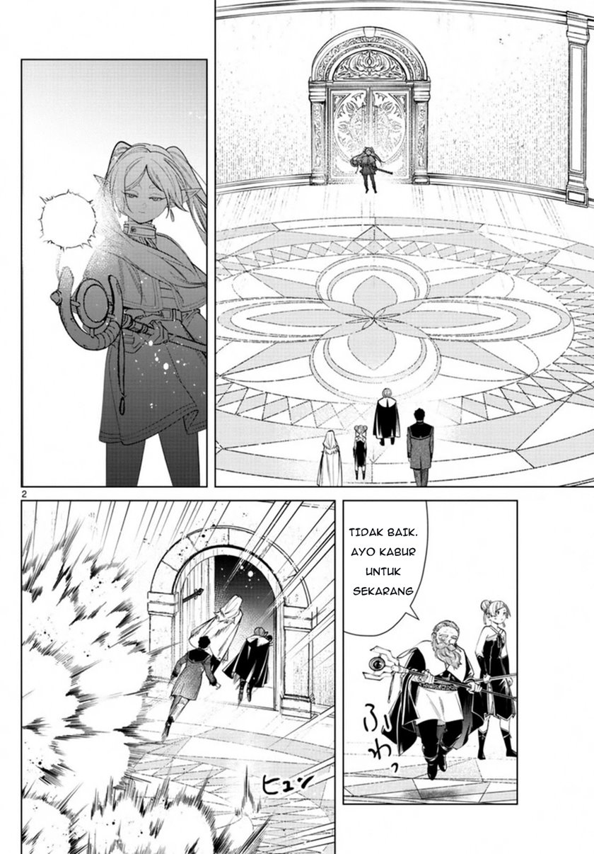 Sousou no Frieren