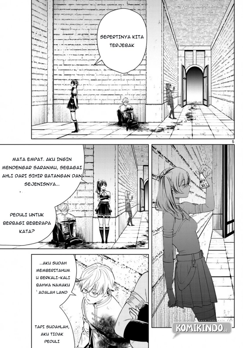 Sousou no Frieren
