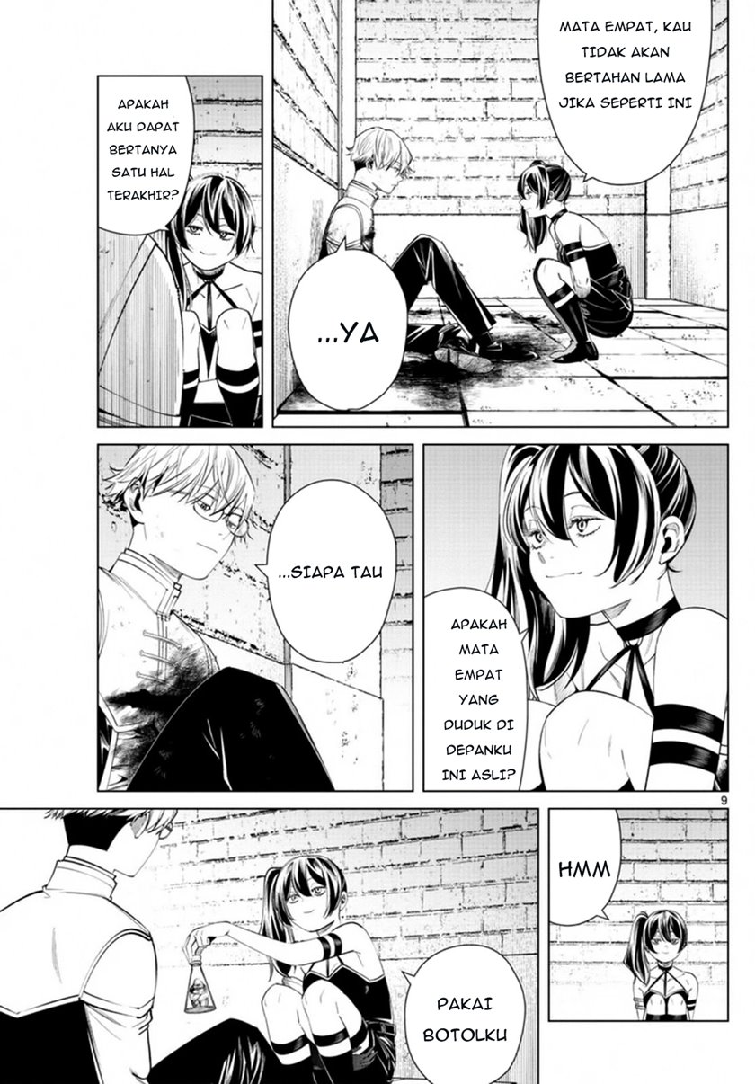Sousou no Frieren