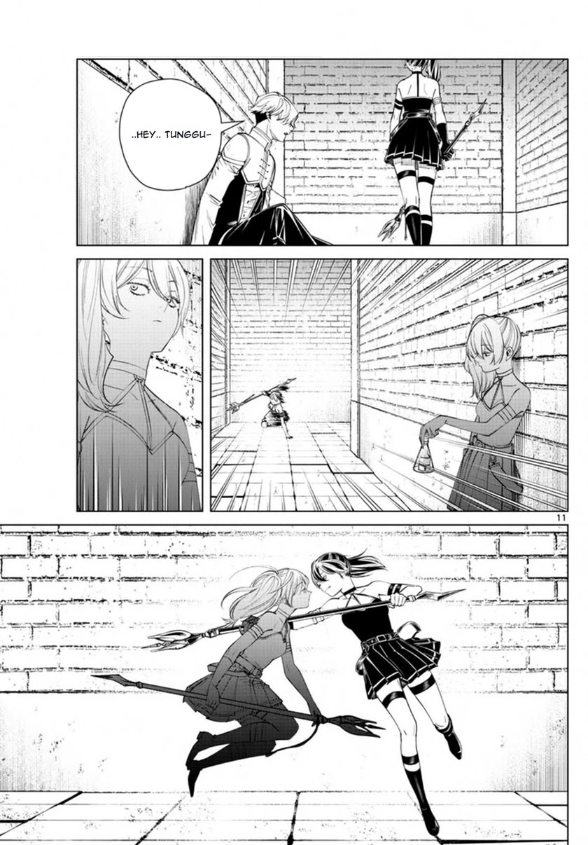Sousou no Frieren