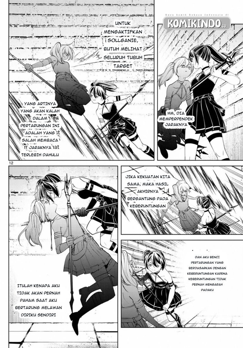 Sousou no Frieren