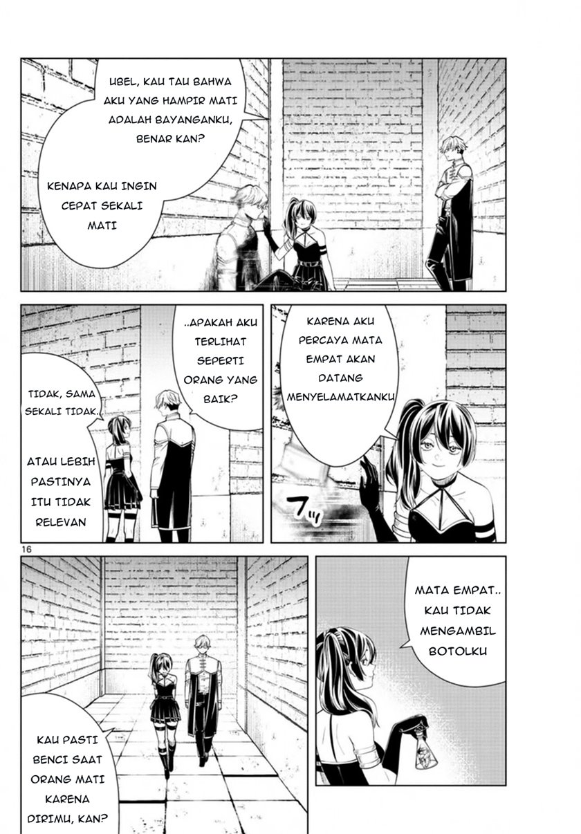 Sousou no Frieren