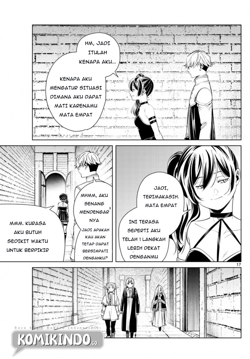 Sousou no Frieren