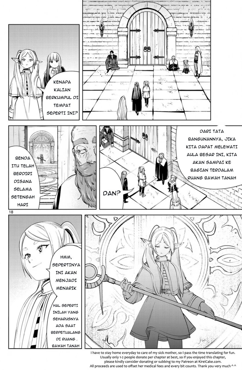 Sousou no Frieren