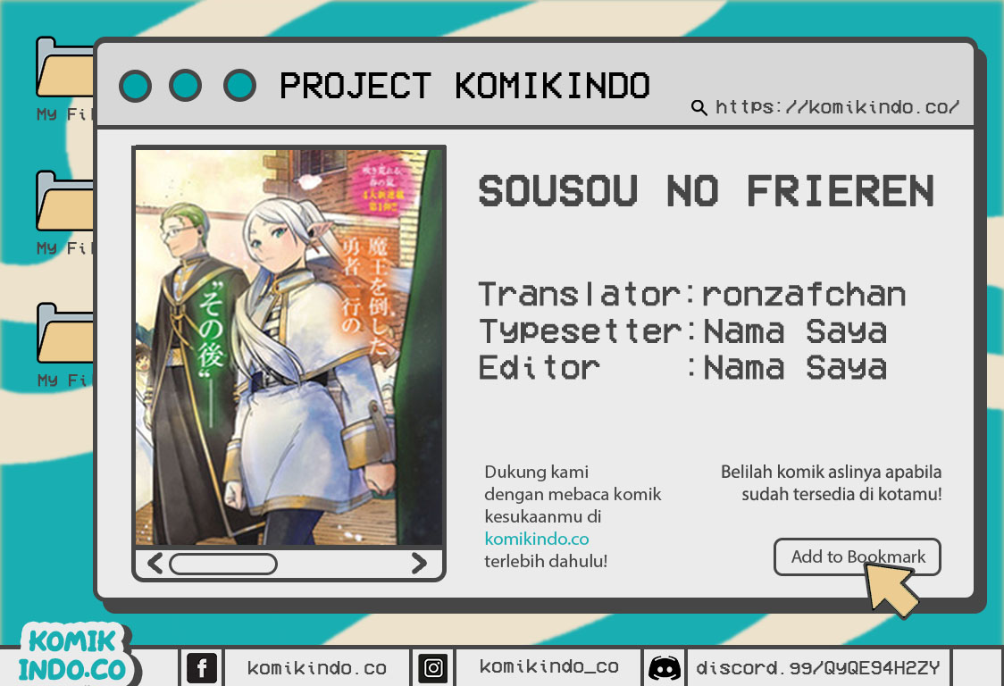 Sousou no Frieren