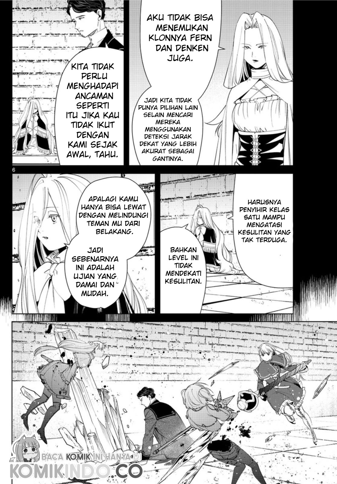 Sousou no Frieren