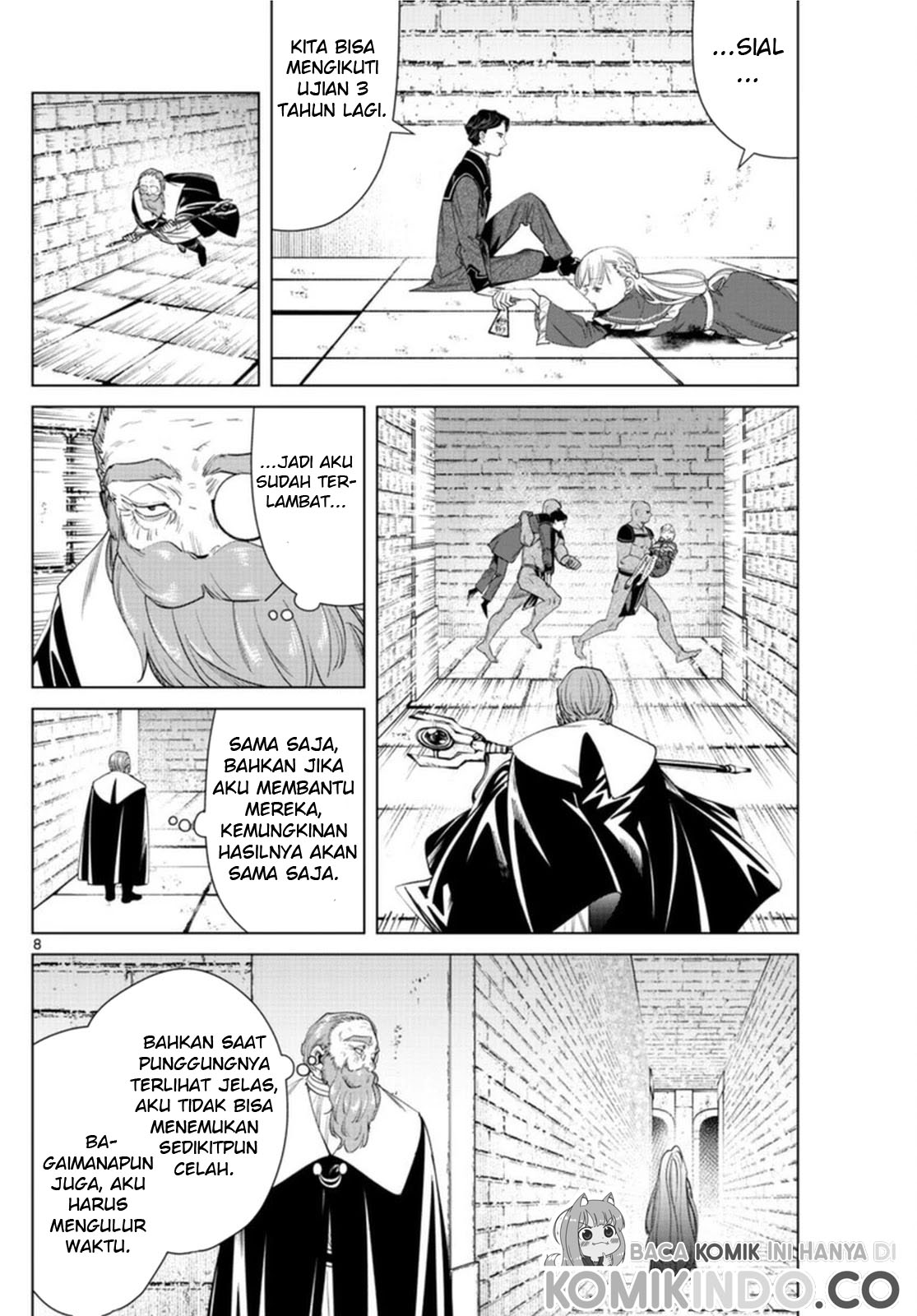 Sousou no Frieren