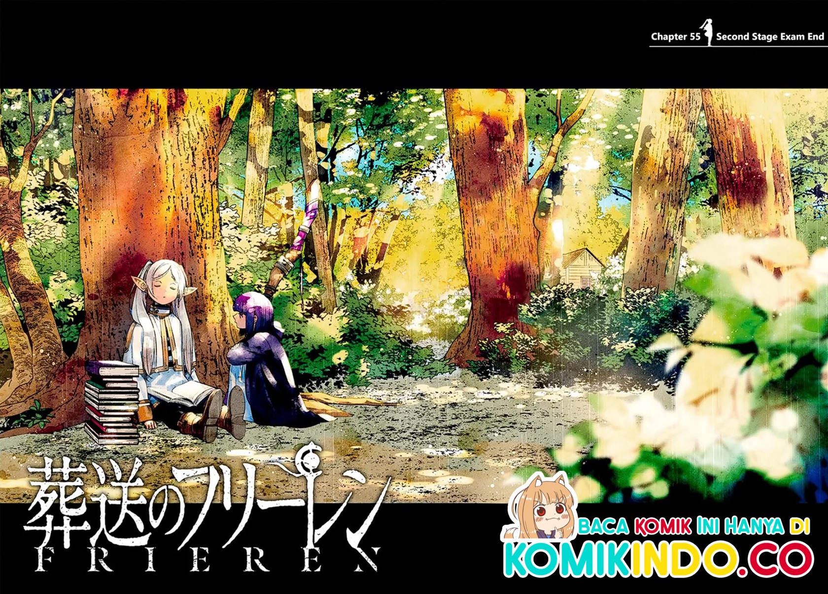 Sousou no Frieren