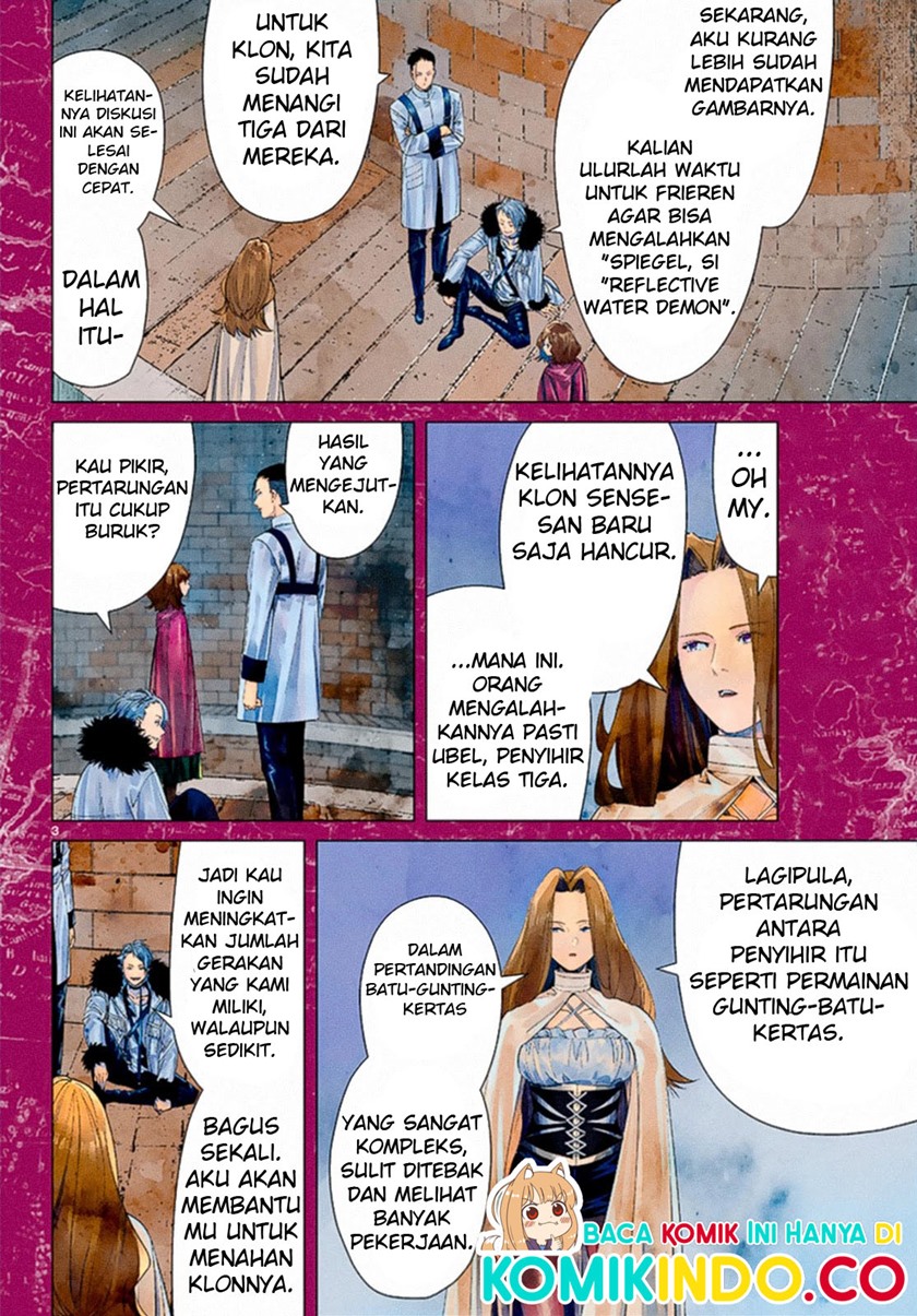 Sousou no Frieren