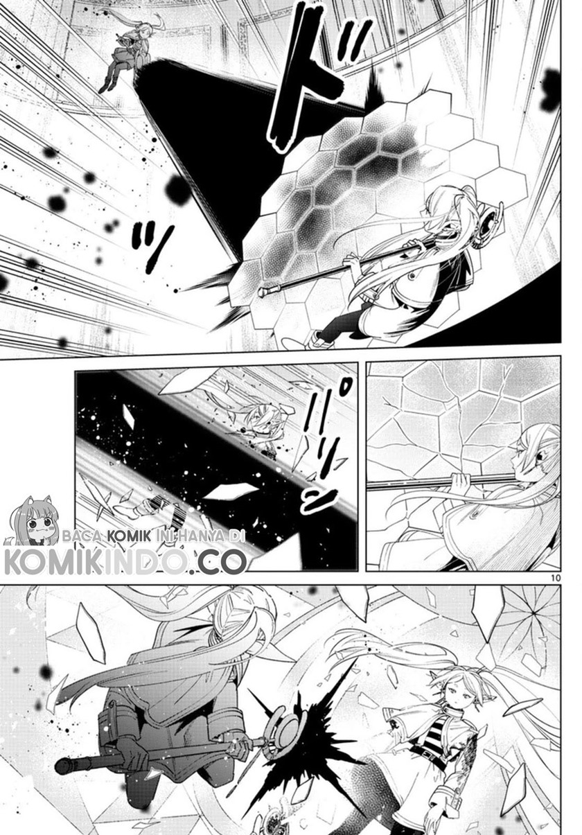 Sousou no Frieren