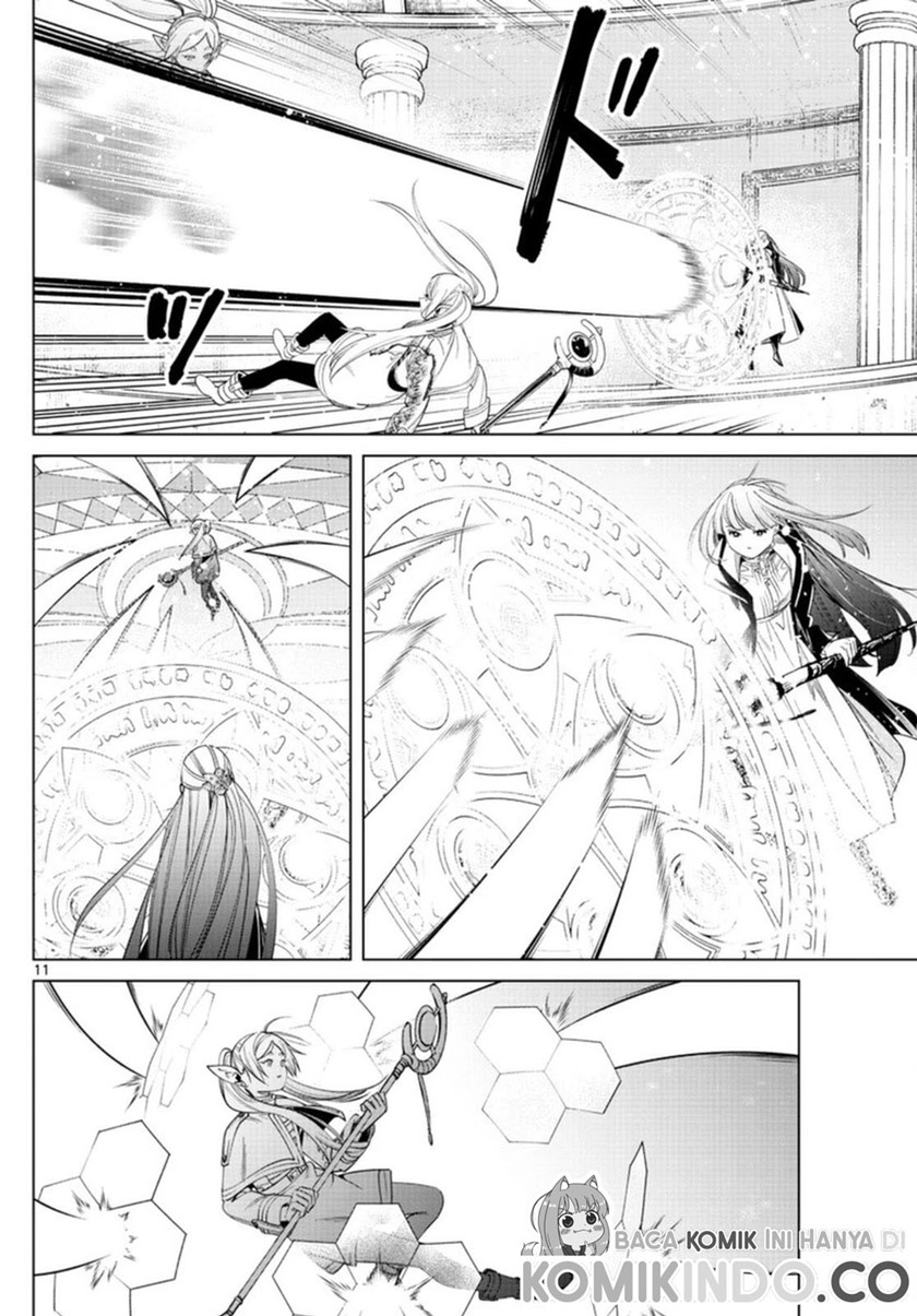 Sousou no Frieren