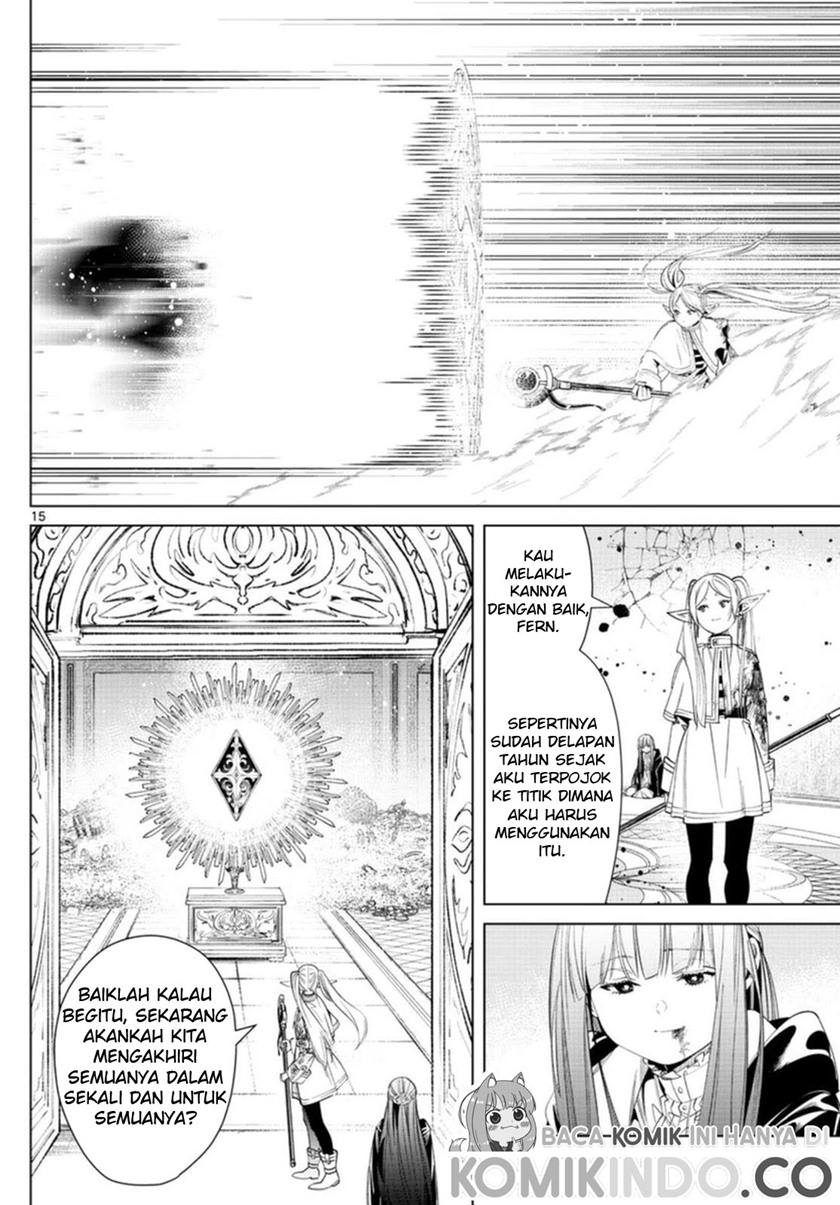 Sousou no Frieren