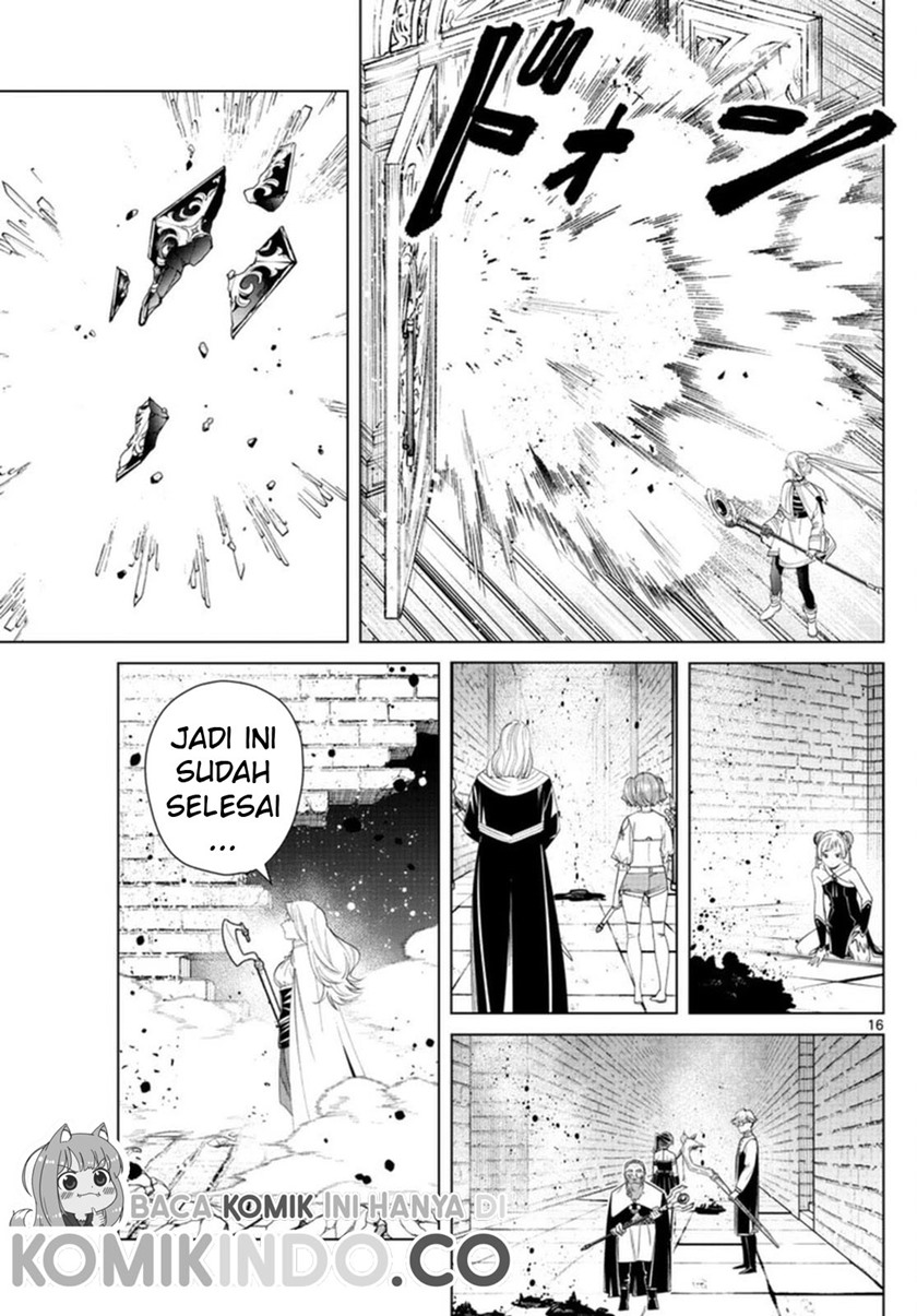 Sousou no Frieren