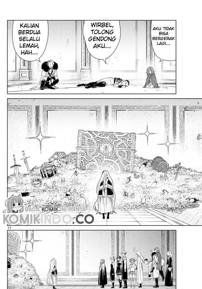Sousou no Frieren