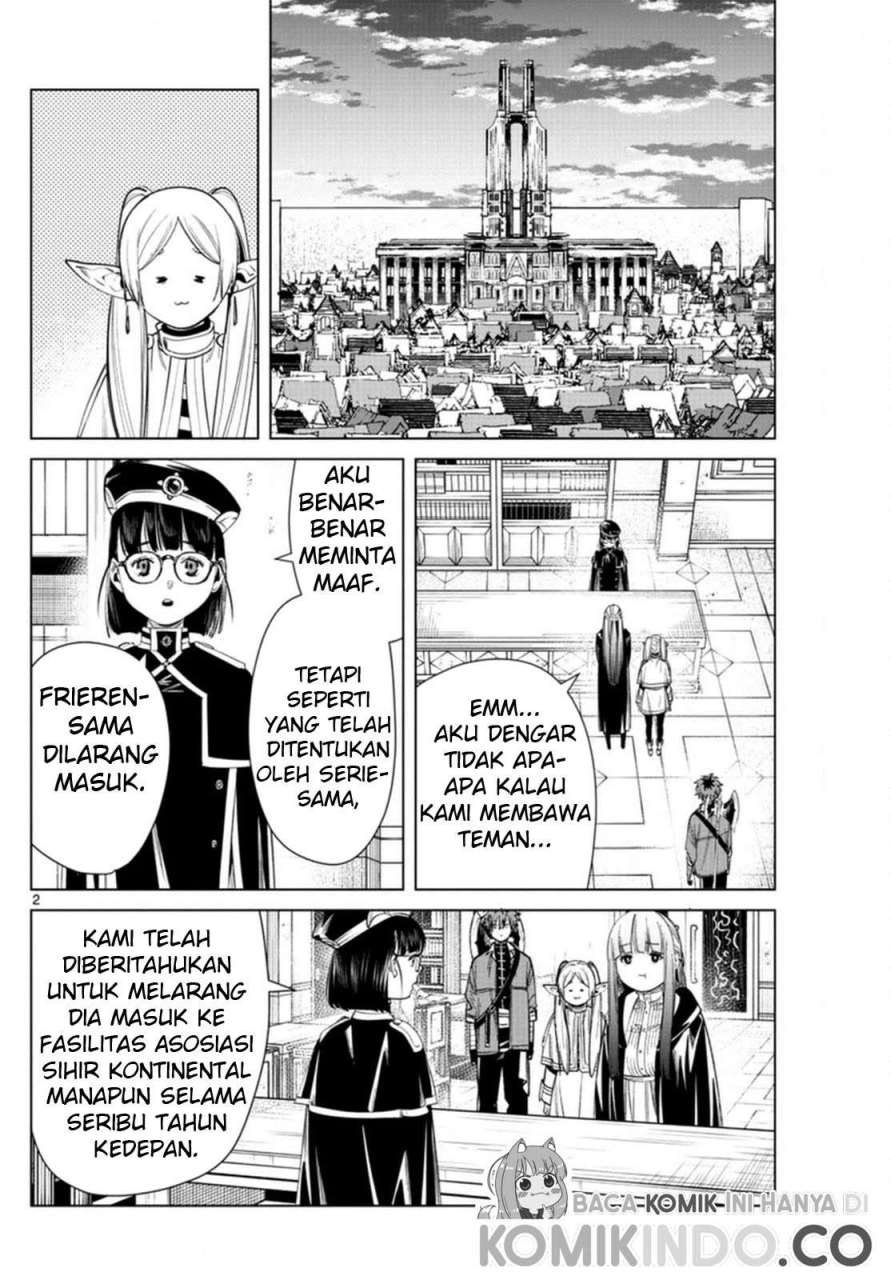 Sousou no Frieren