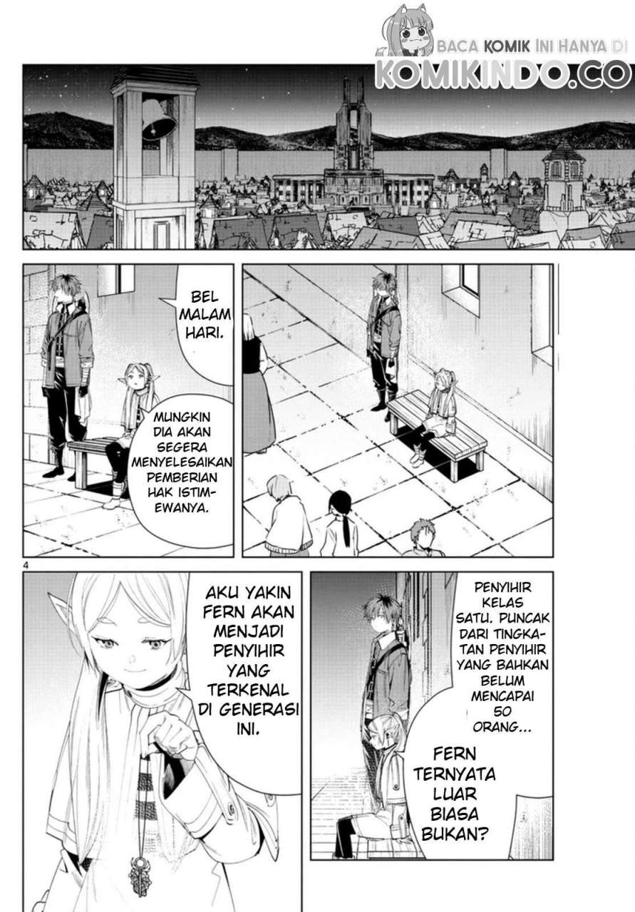 Sousou no Frieren