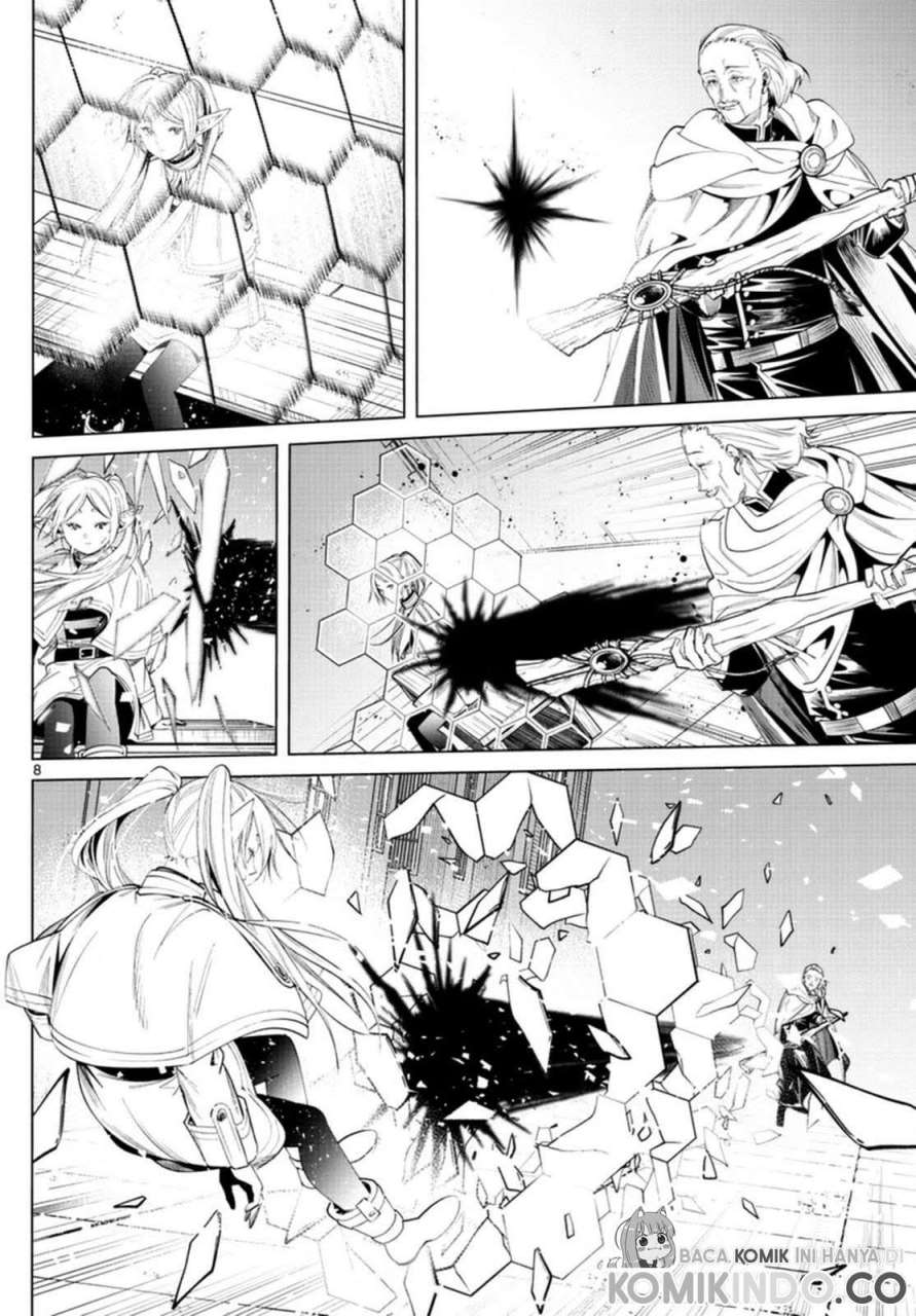 Sousou no Frieren
