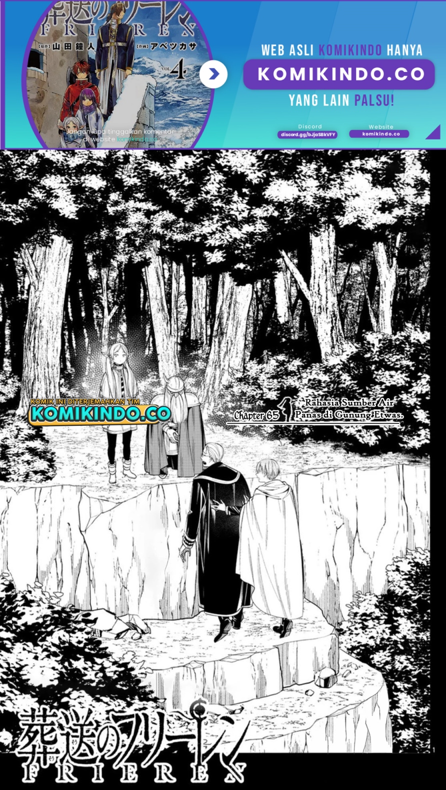Sousou no Frieren