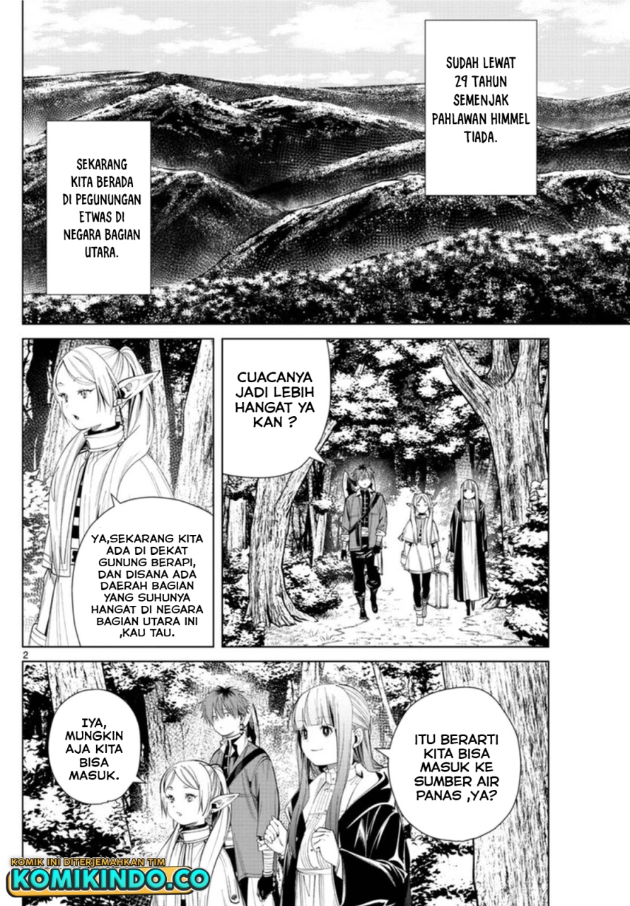Sousou no Frieren