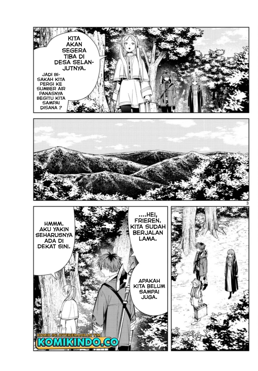 Sousou no Frieren