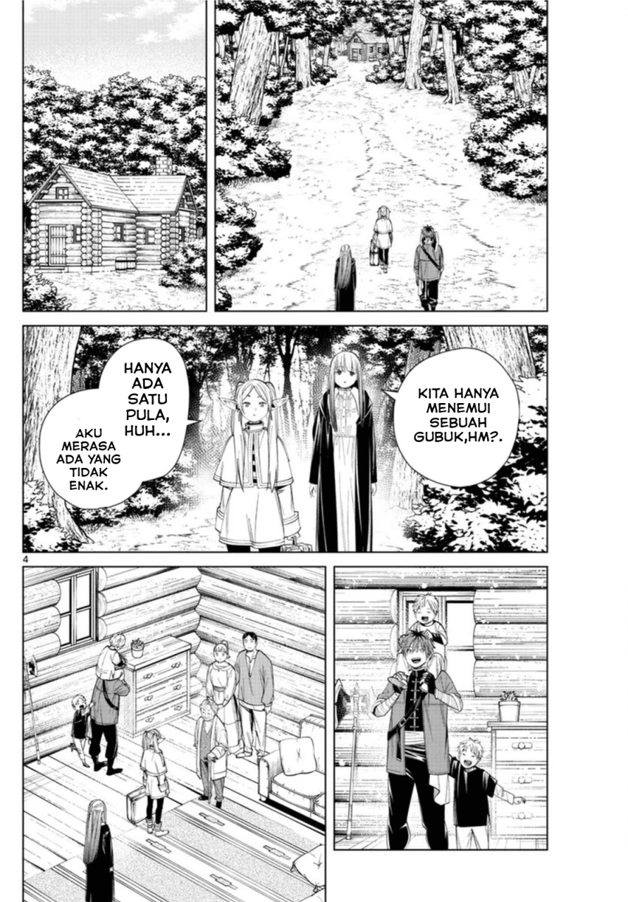 Sousou no Frieren