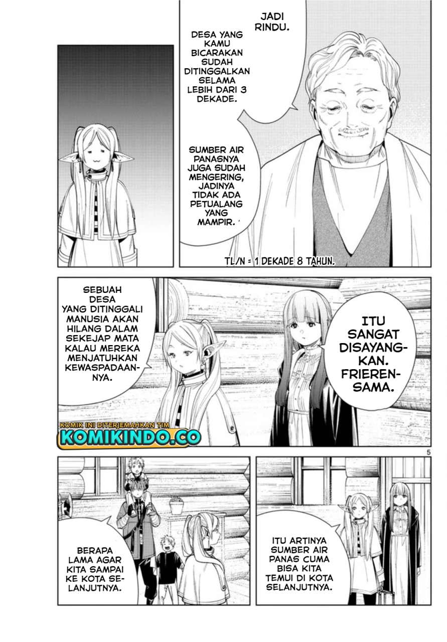 Sousou no Frieren