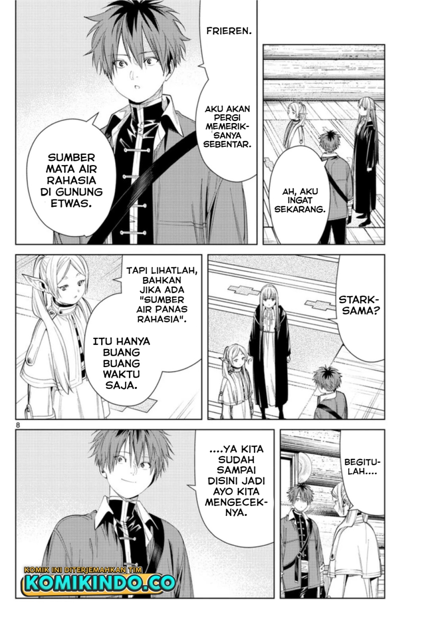 Sousou no Frieren