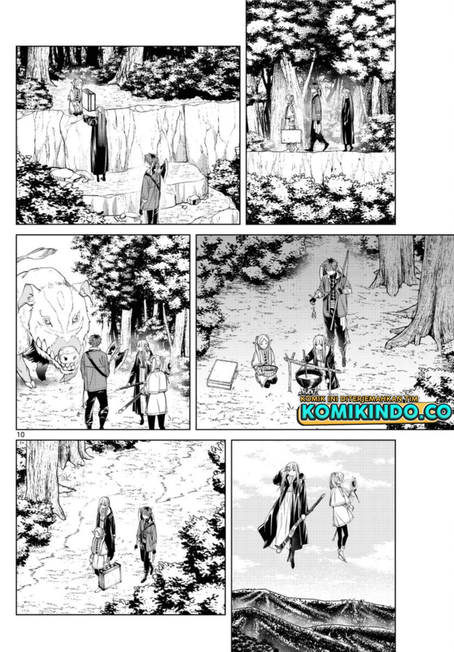Sousou no Frieren