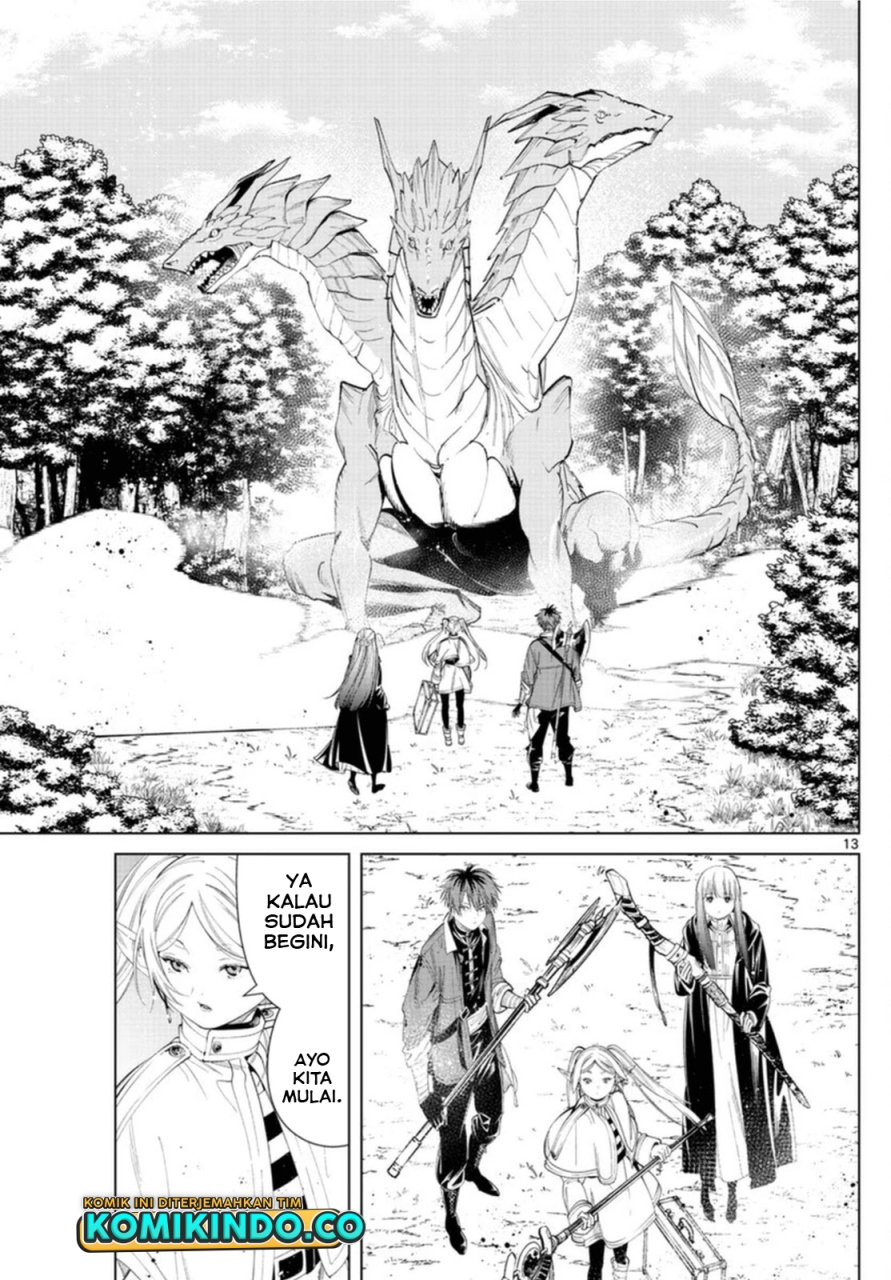 Sousou no Frieren