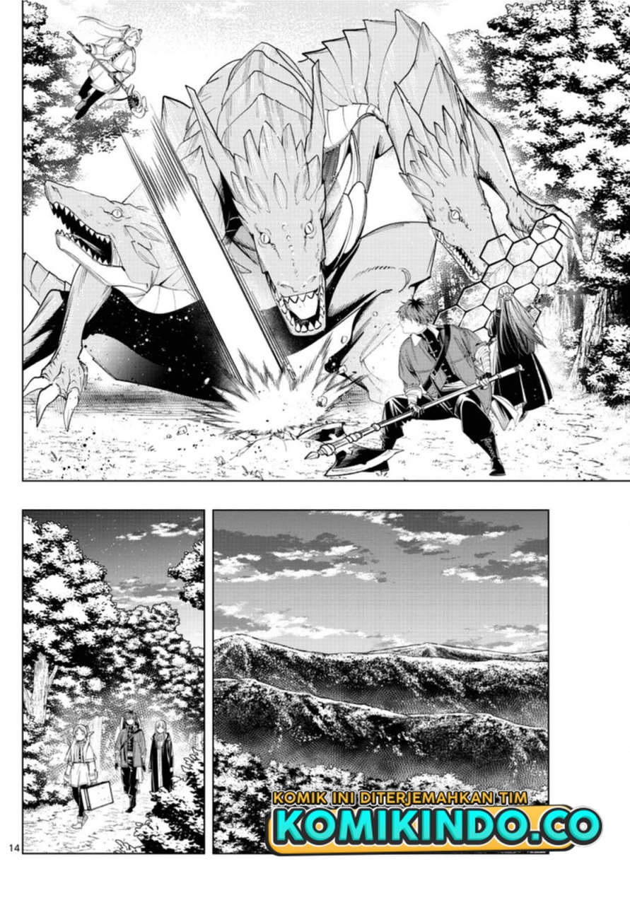 Sousou no Frieren