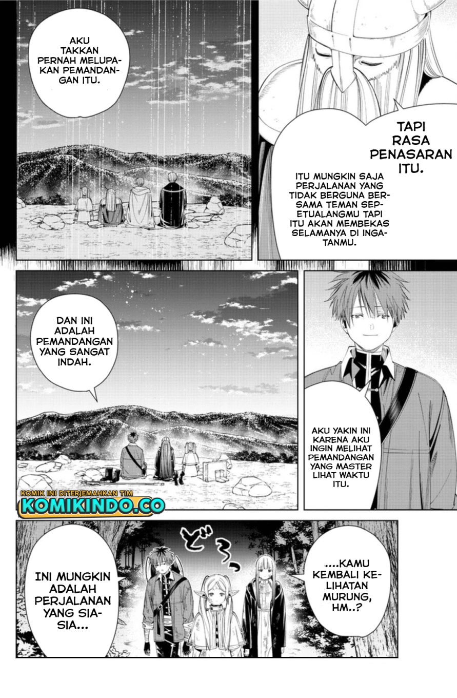 Sousou no Frieren