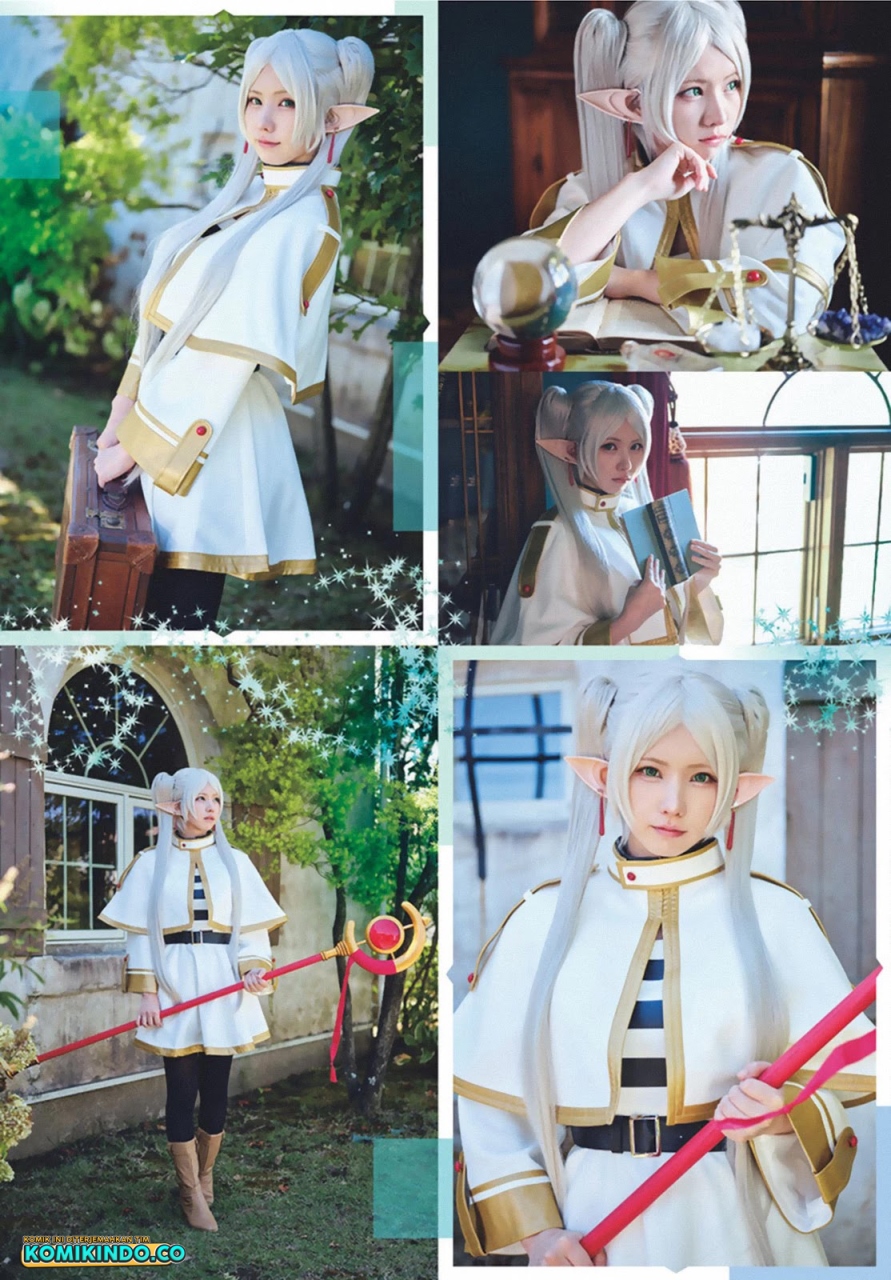 Sousou no Frieren