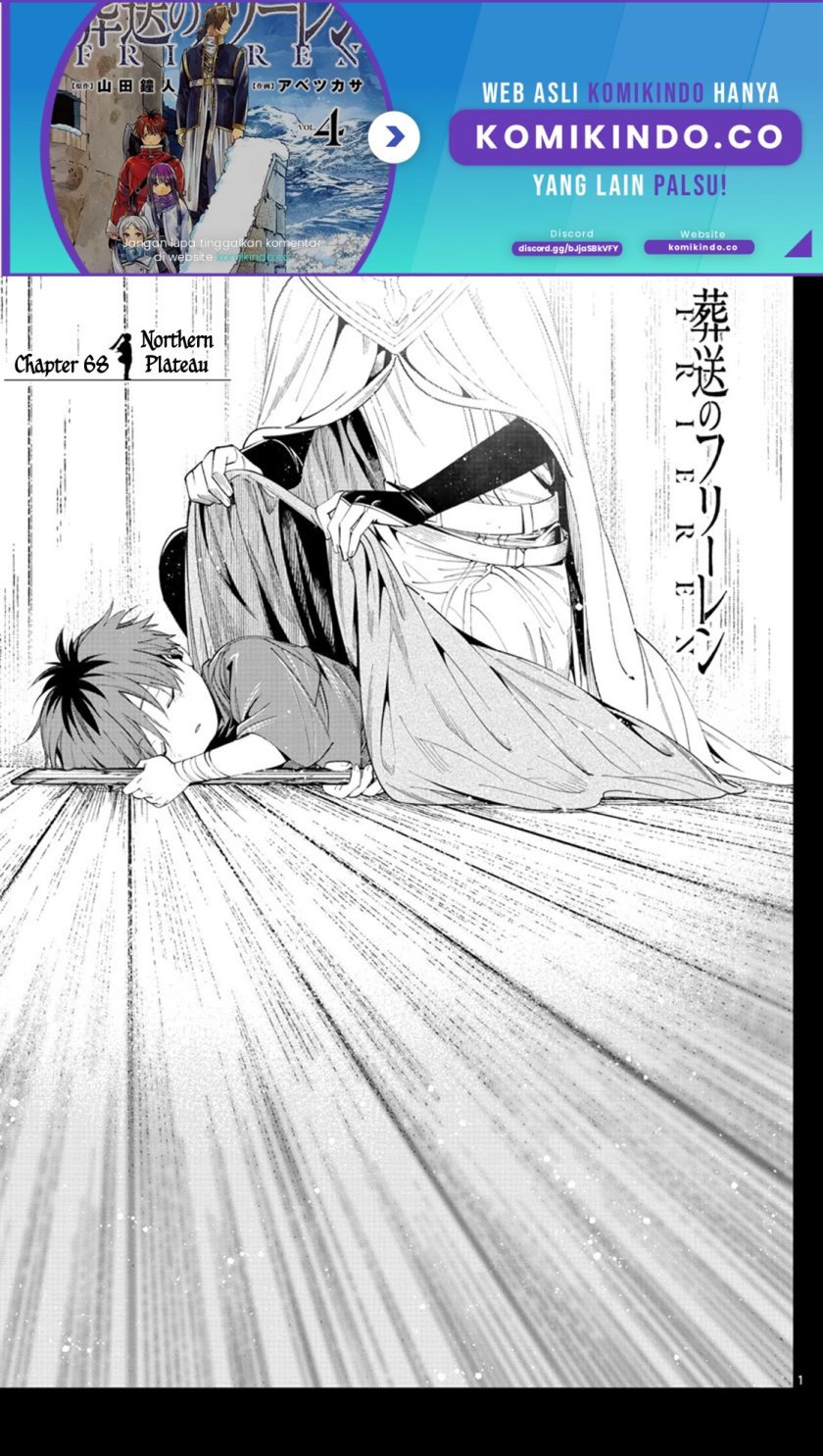 Sousou no Frieren