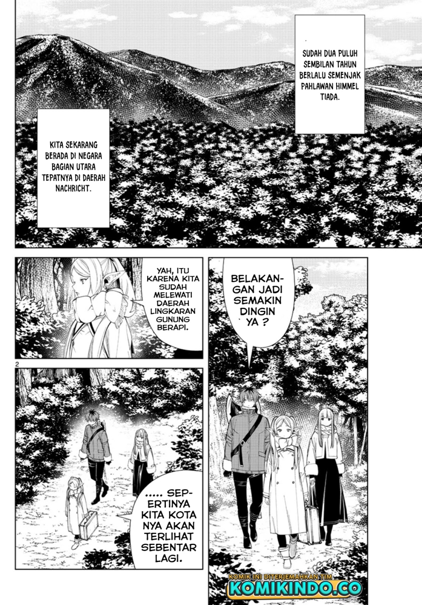 Sousou no Frieren