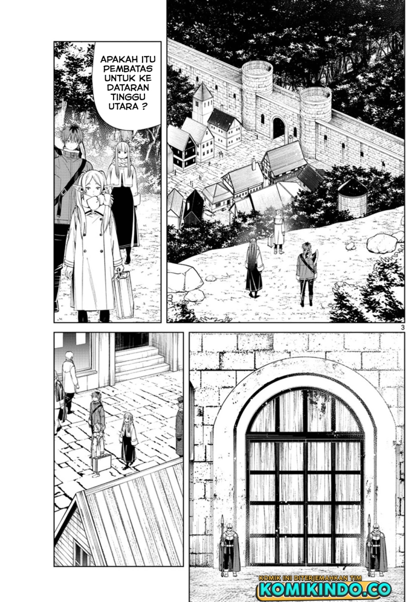 Sousou no Frieren