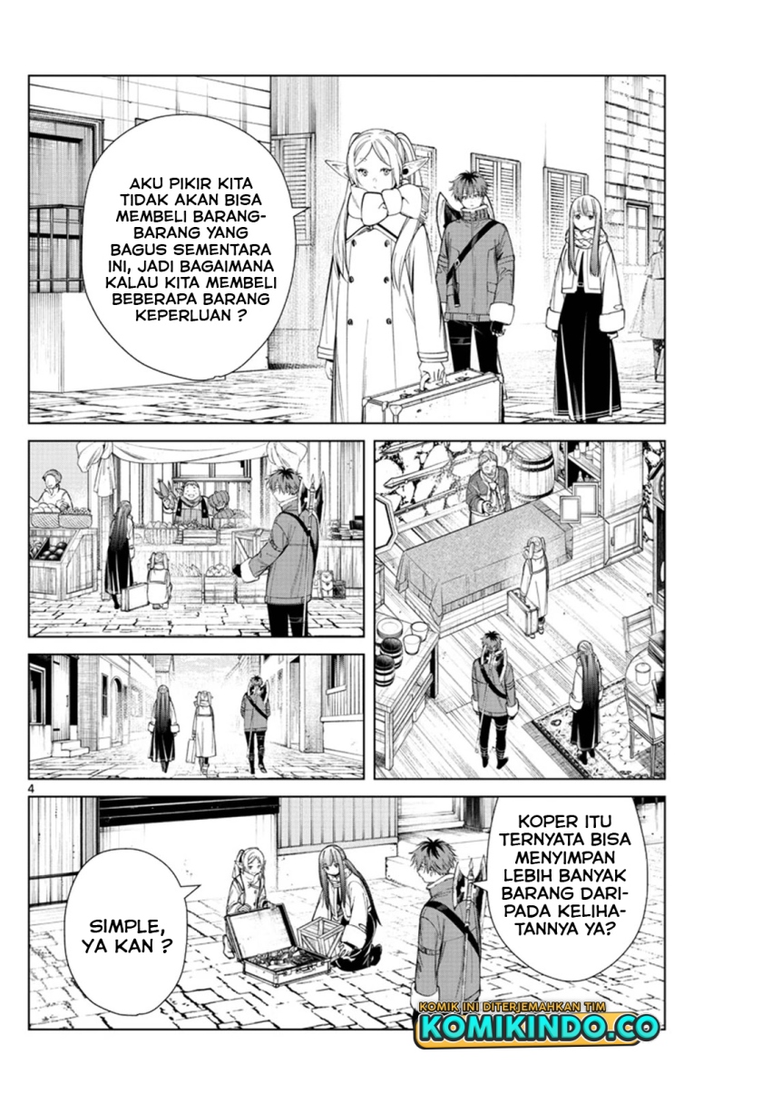 Sousou no Frieren