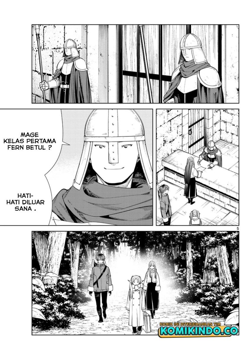 Sousou no Frieren