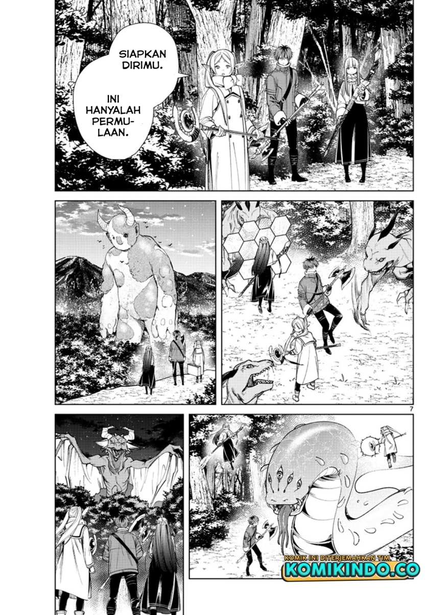 Sousou no Frieren