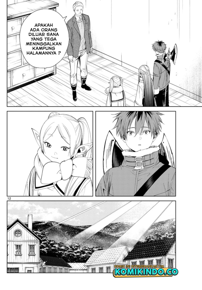 Sousou no Frieren