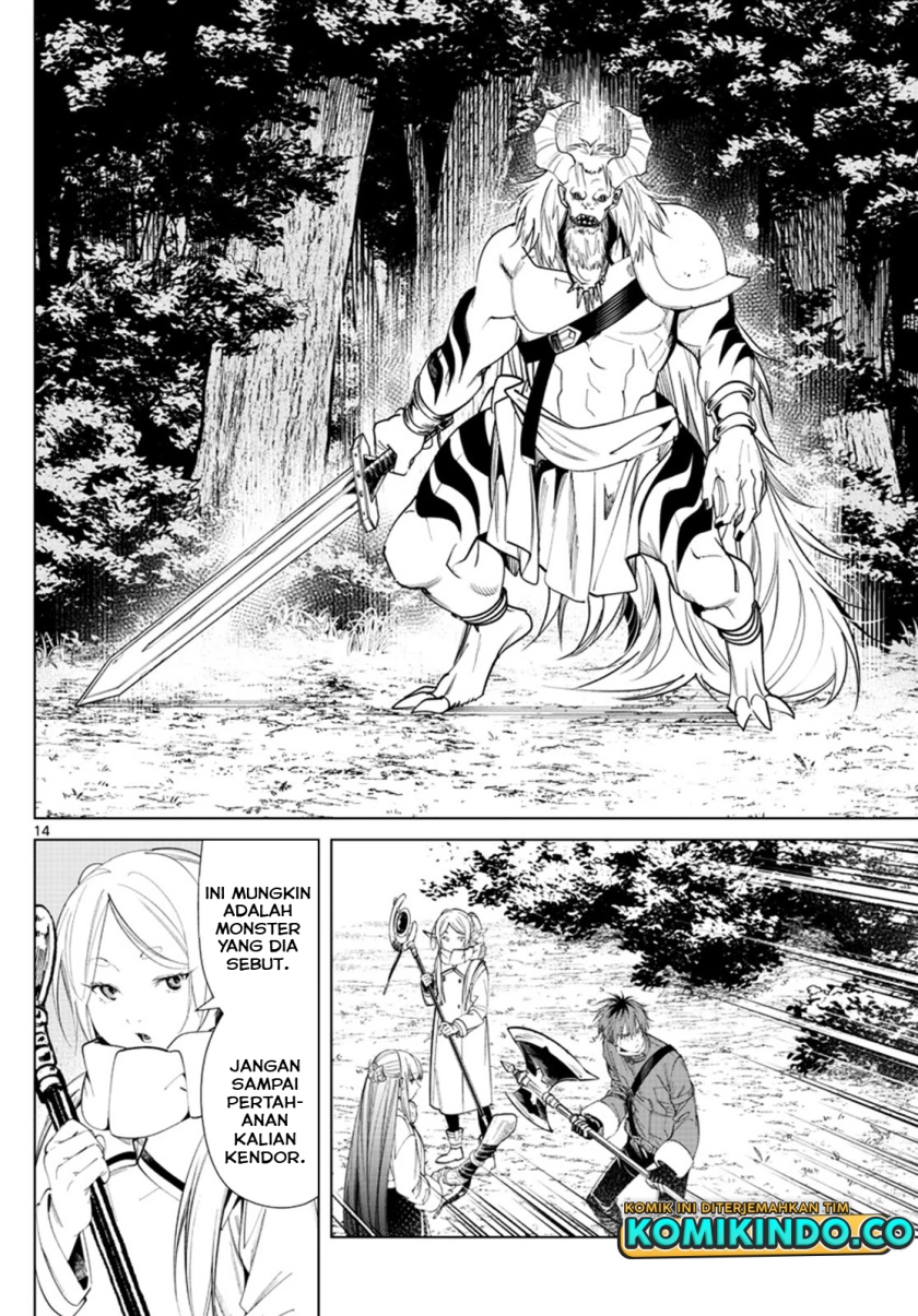Sousou no Frieren