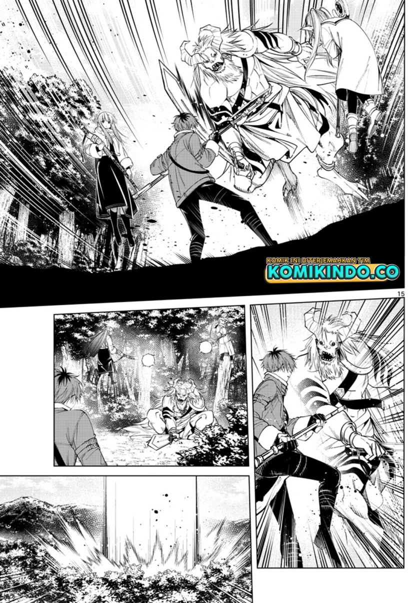 Sousou no Frieren