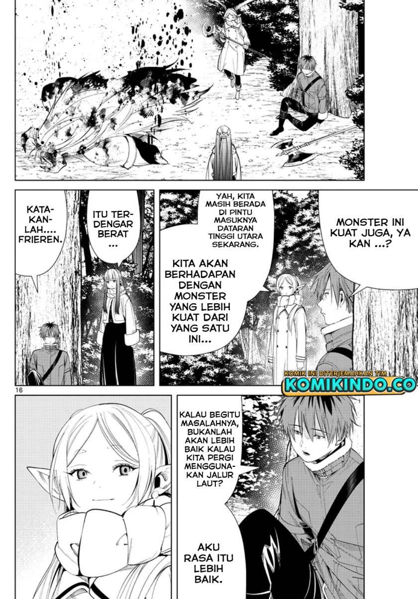 Sousou no Frieren