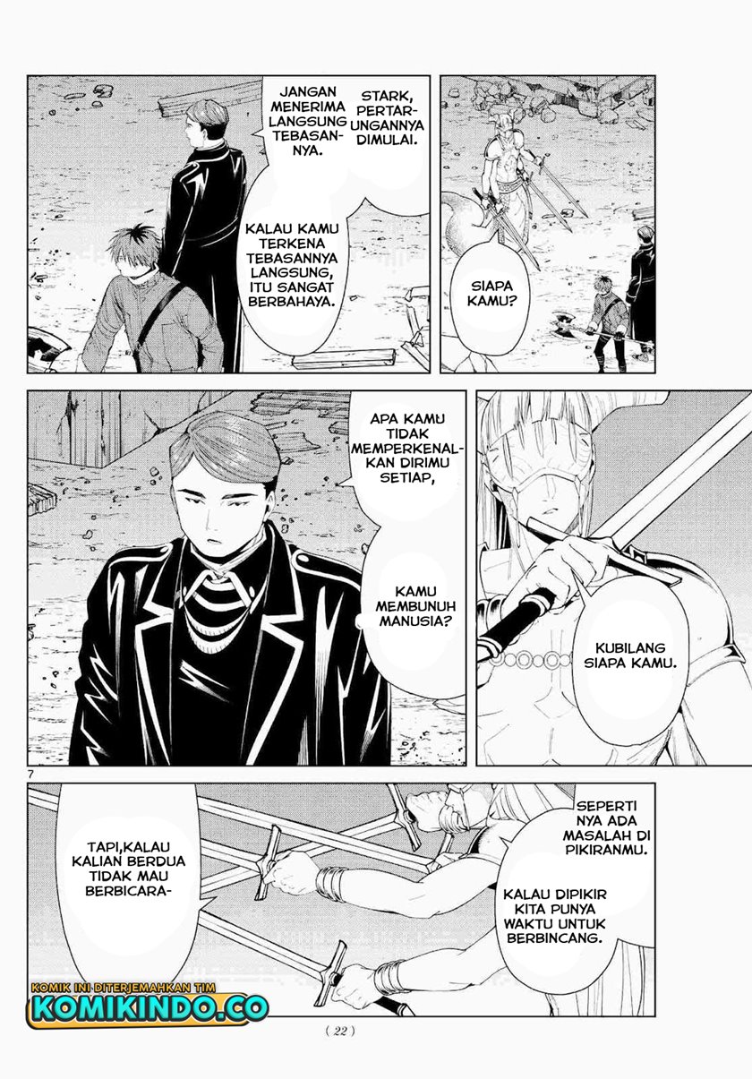 Sousou no Frieren