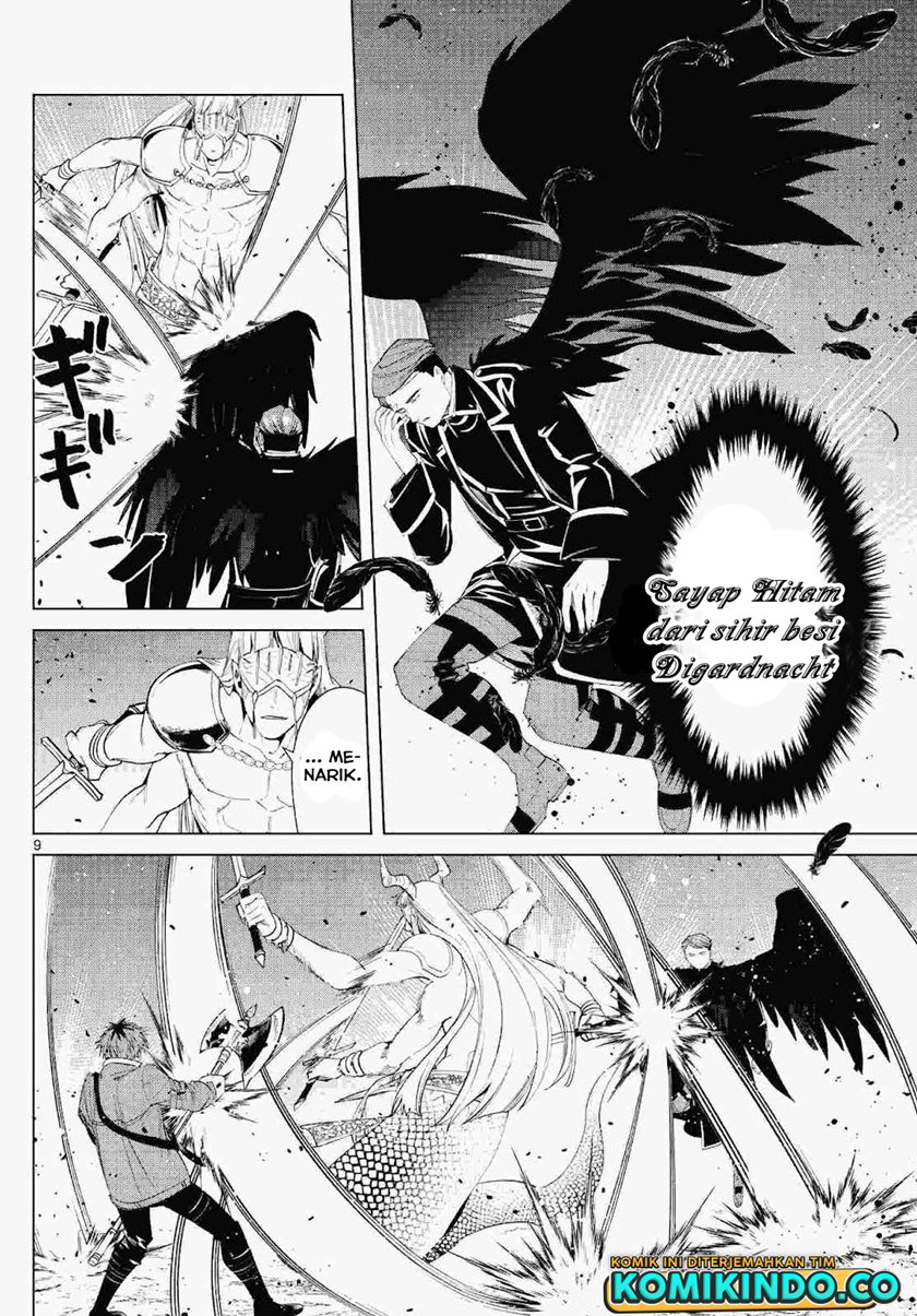 Sousou no Frieren