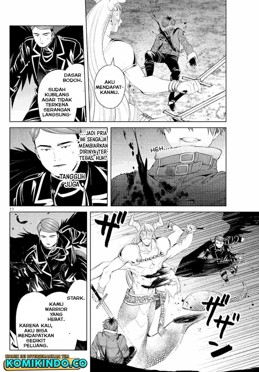 Sousou no Frieren